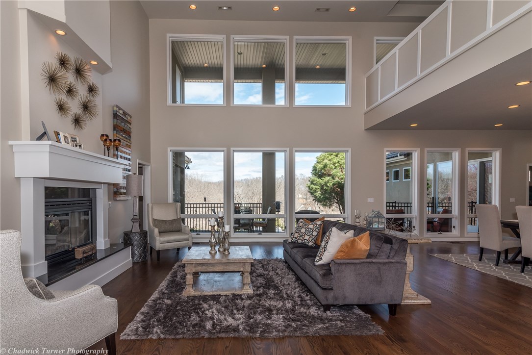 Glenbrook - Residential