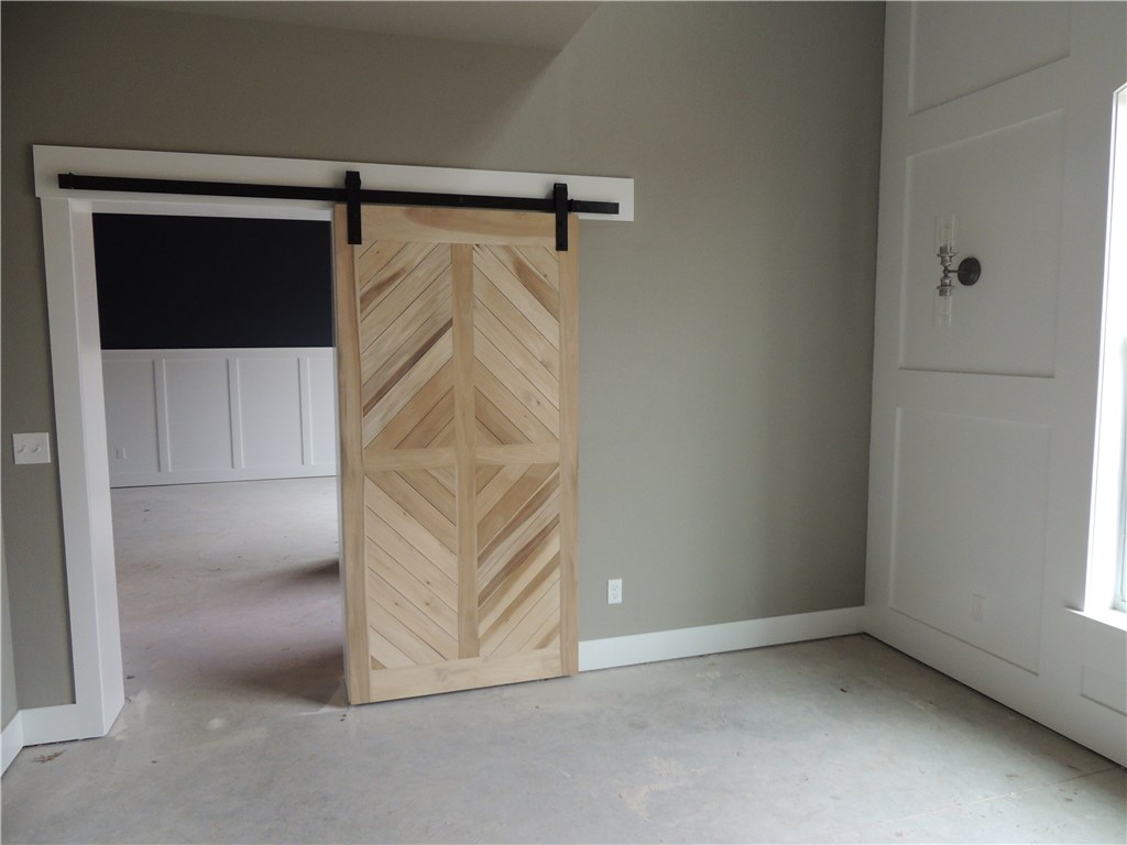 Copper Ridge - Residential