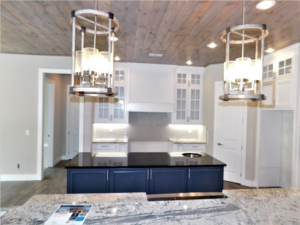 Copper Ridge - Residential