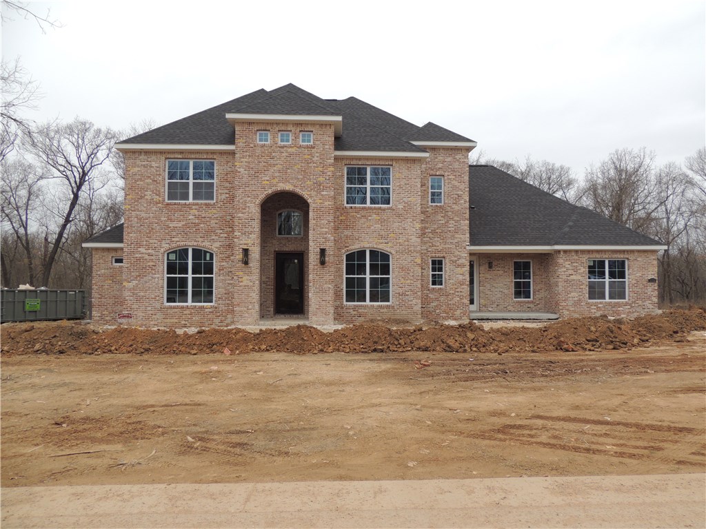 Copper Ridge - Residential