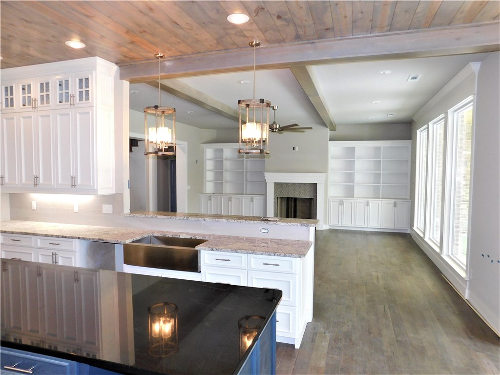 Copper Ridge - Residential