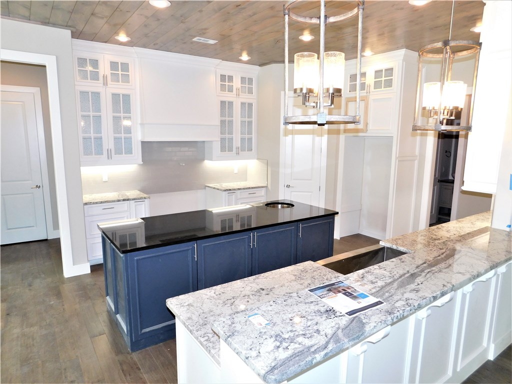 Copper Ridge - Residential