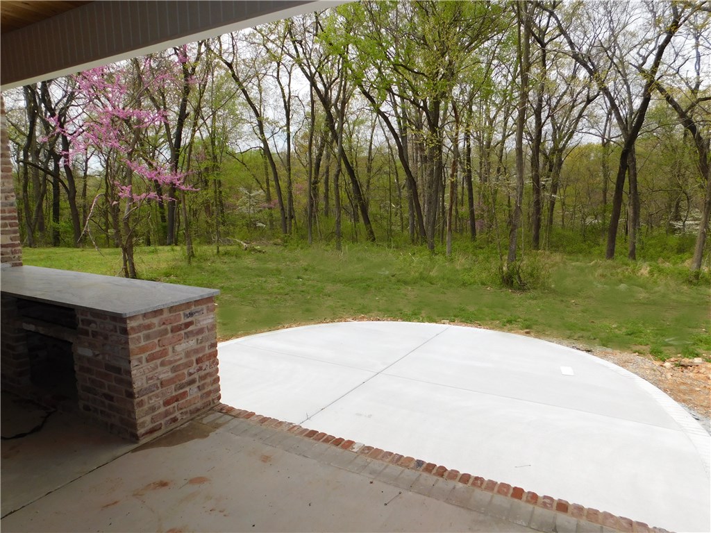 Copper Ridge - Residential