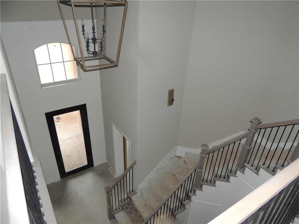 Copper Ridge - Residential