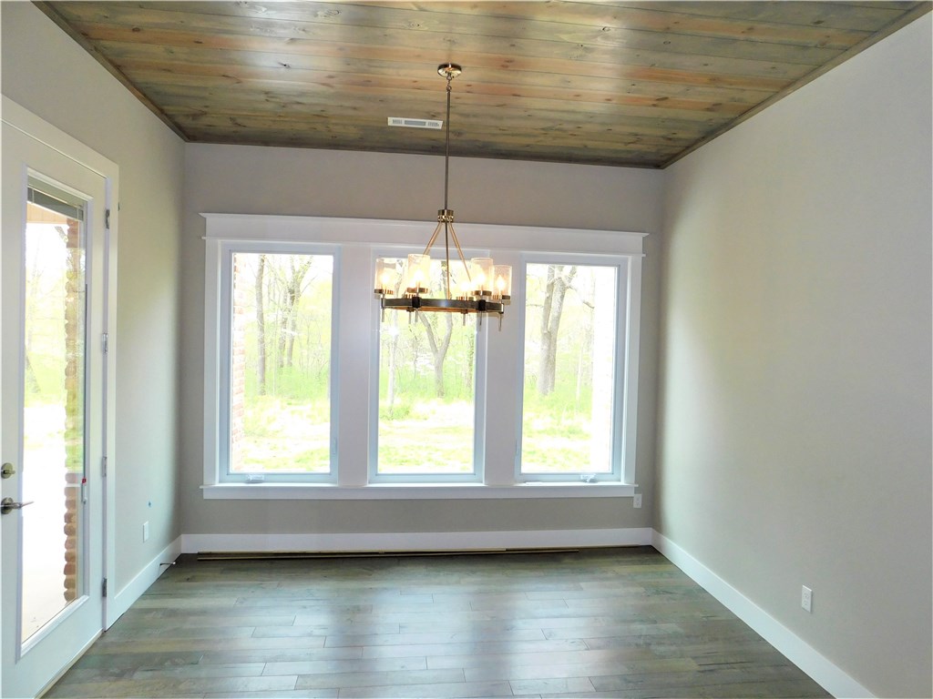 Copper Ridge - Residential