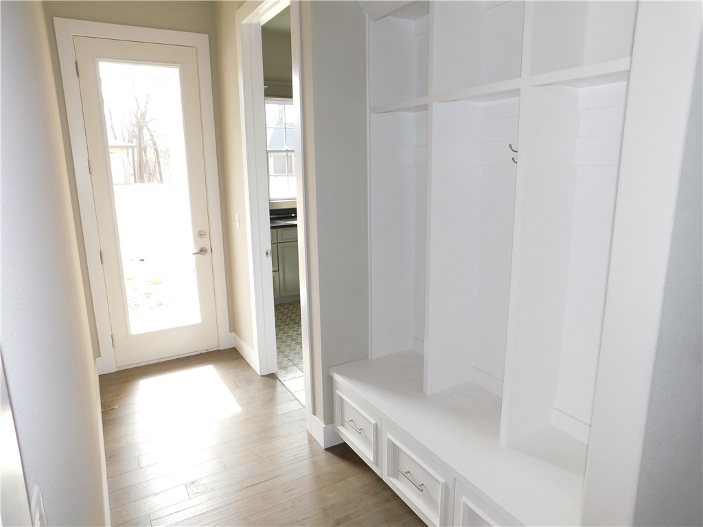 Copper Ridge - Residential