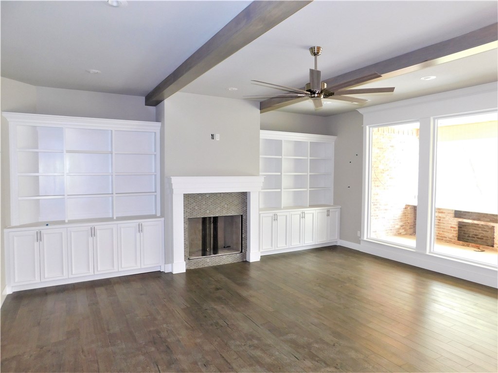 Copper Ridge - Residential