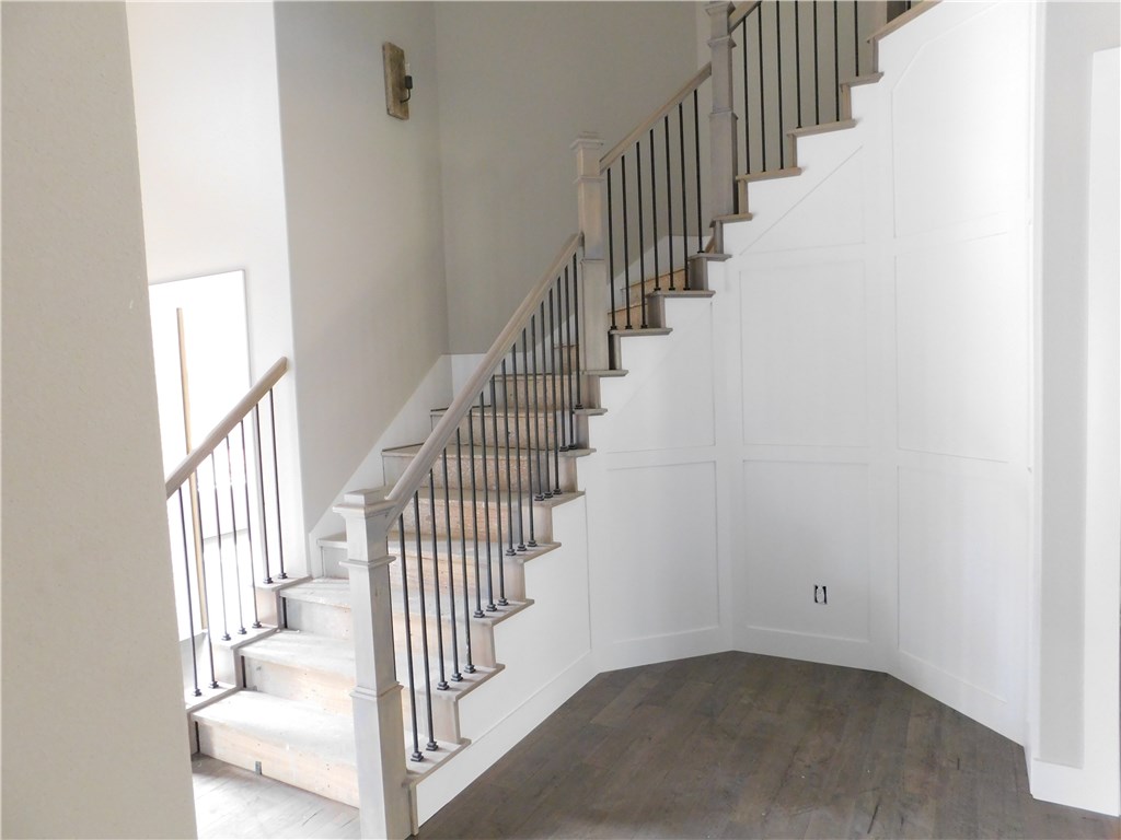 Copper Ridge - Residential