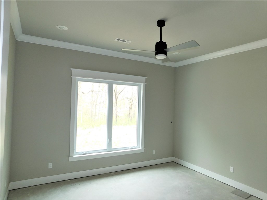 Copper Ridge - Residential