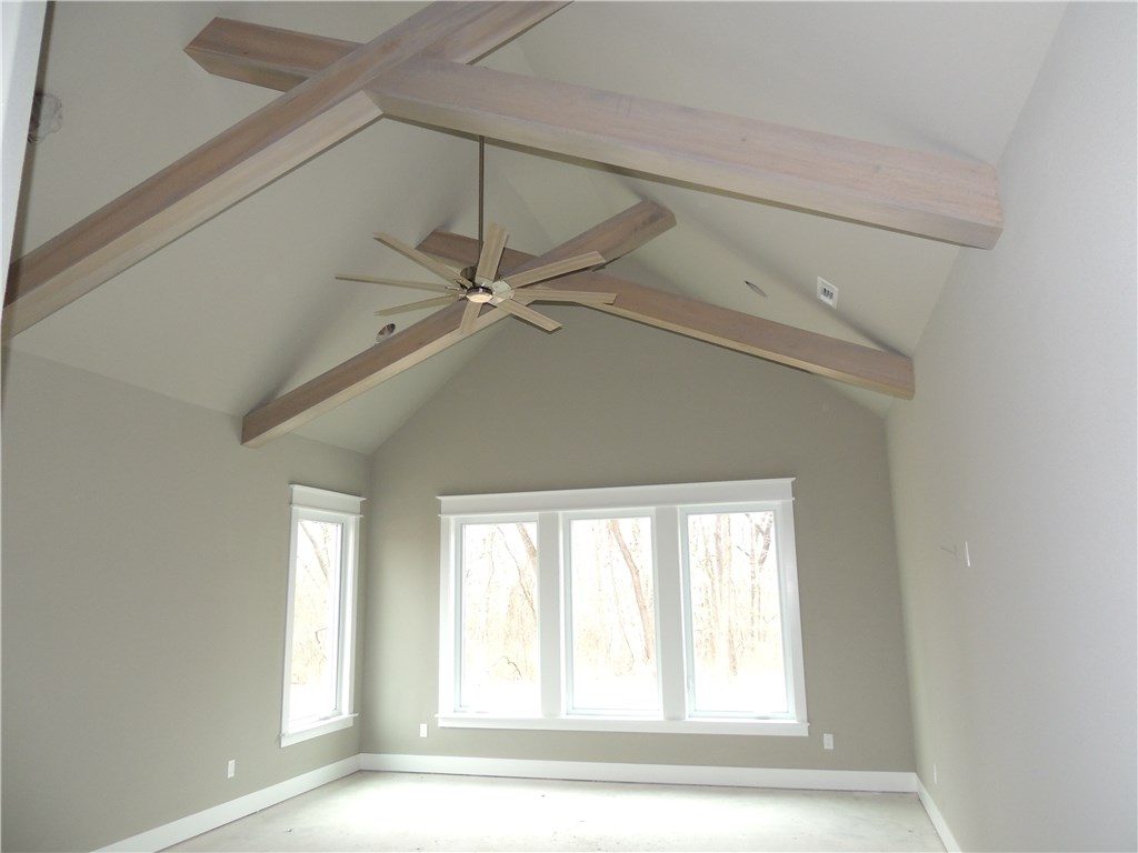 Copper Ridge - Residential