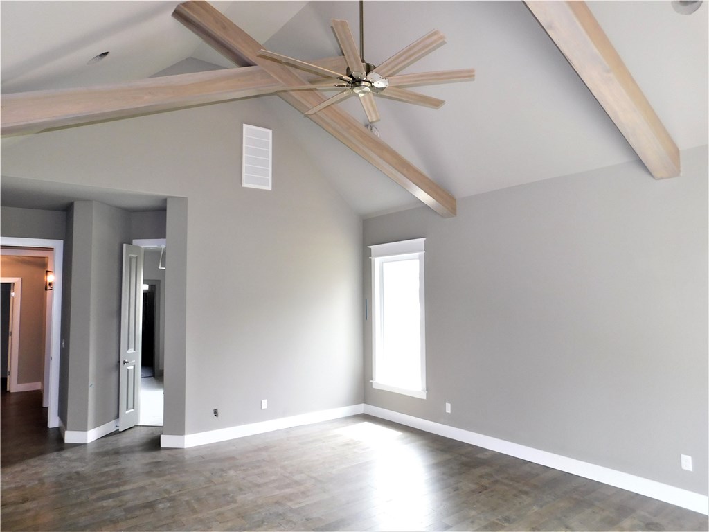 Copper Ridge - Residential