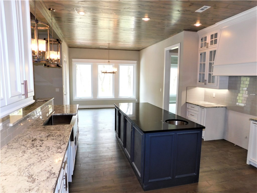 Copper Ridge - Residential