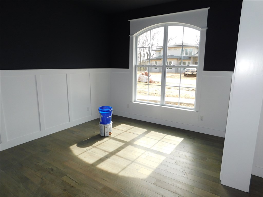 Copper Ridge - Residential