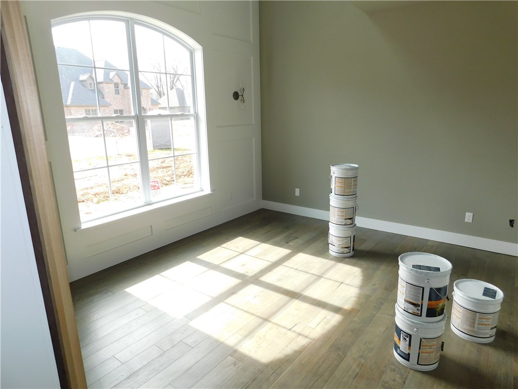 Copper Ridge - Residential