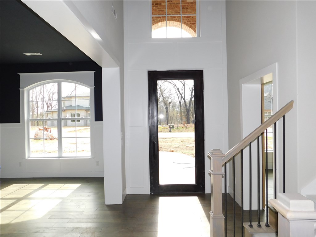 Copper Ridge - Residential