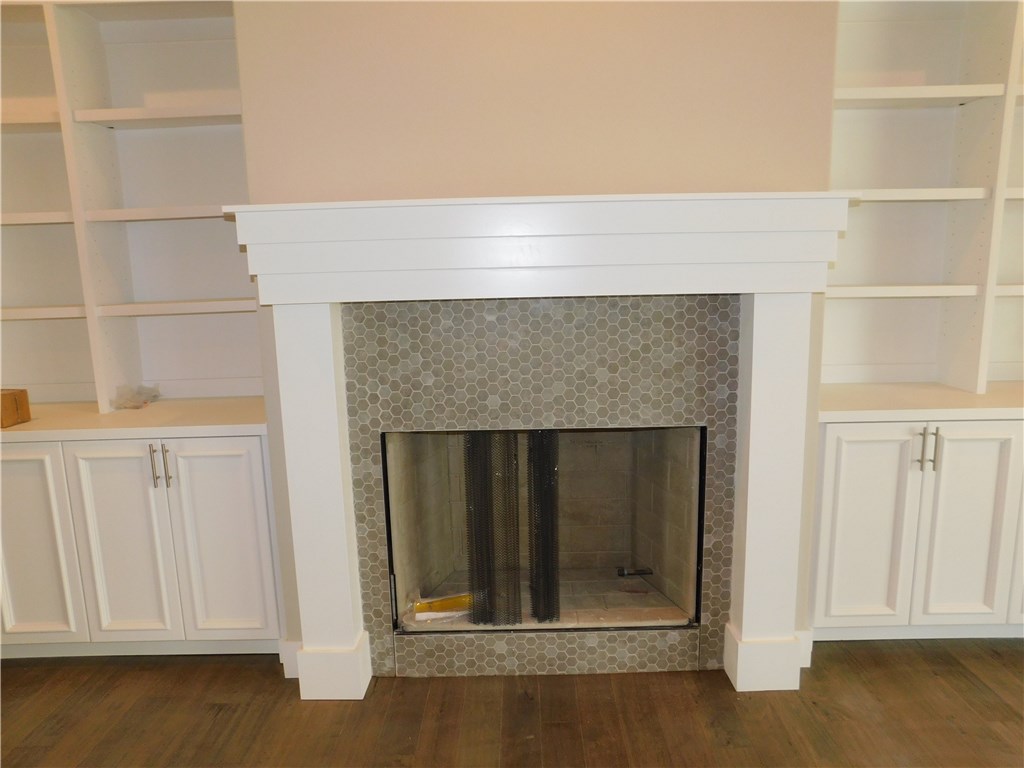 Copper Ridge - Residential