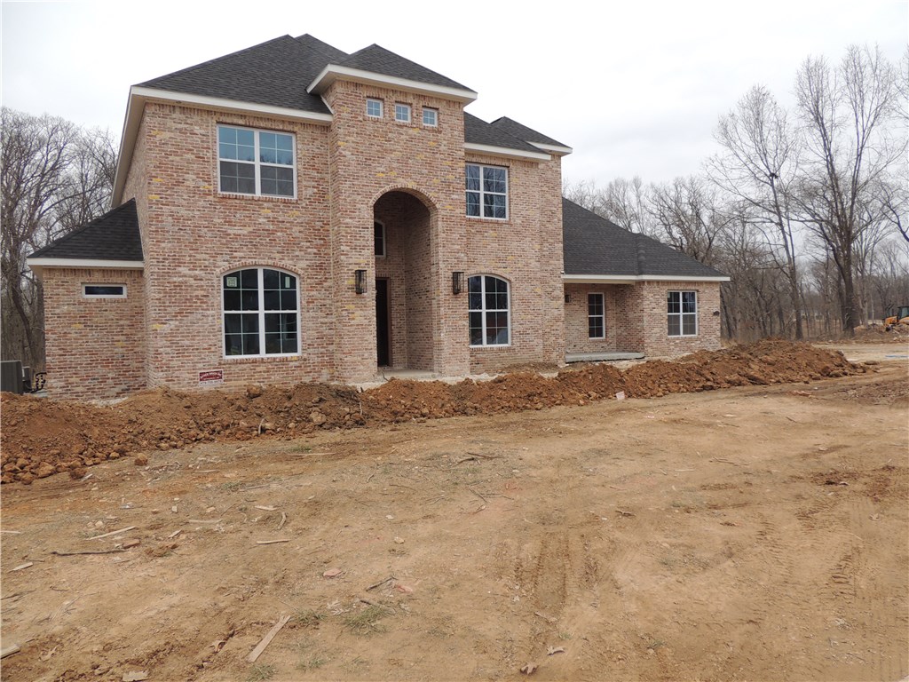 Copper Ridge - Residential