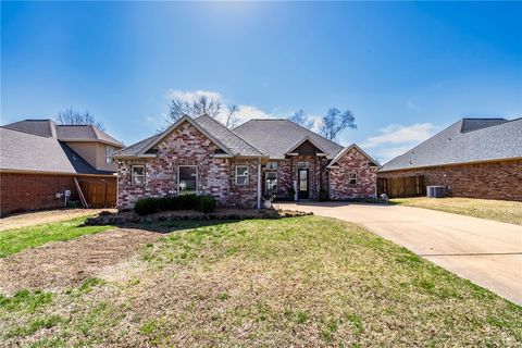 Photo of 1904 Morter Place, Rogers, AR 72758 (MLS # 1339125)