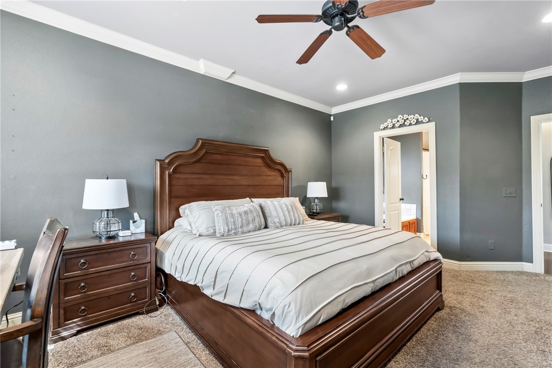 Perry Place Rogers - Residential