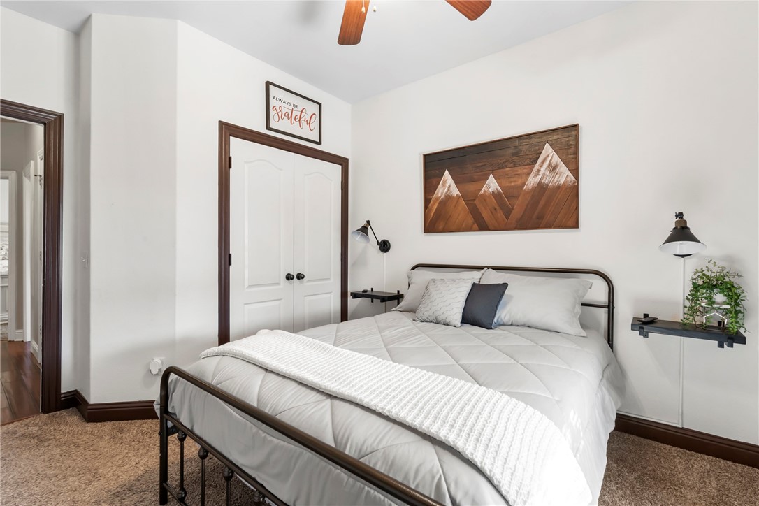 Perry Place Rogers - Residential