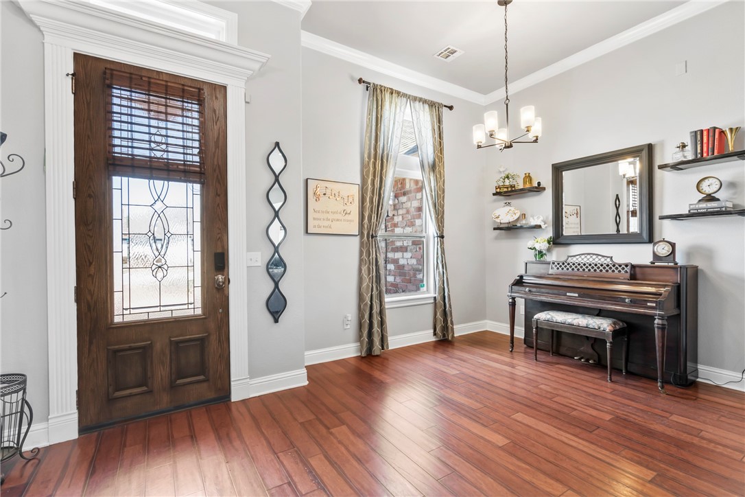 Perry Place Rogers - Residential