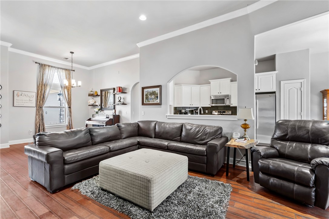 Perry Place Rogers - Residential