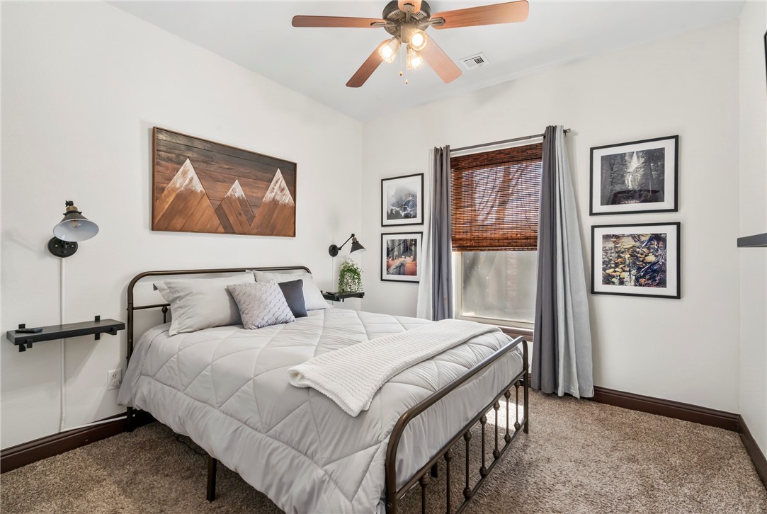 Perry Place Rogers - Residential