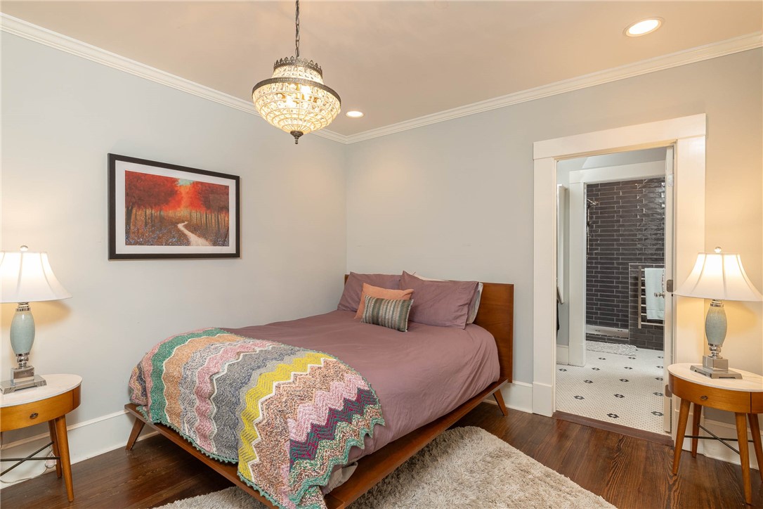 Fayetteville Original - Residential