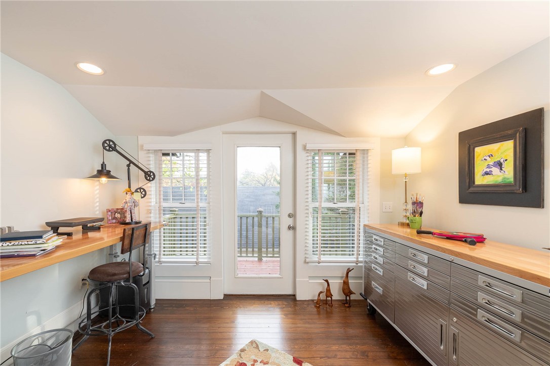 Fayetteville Original - Residential