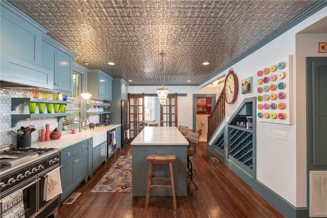 Fayetteville Original - Residential