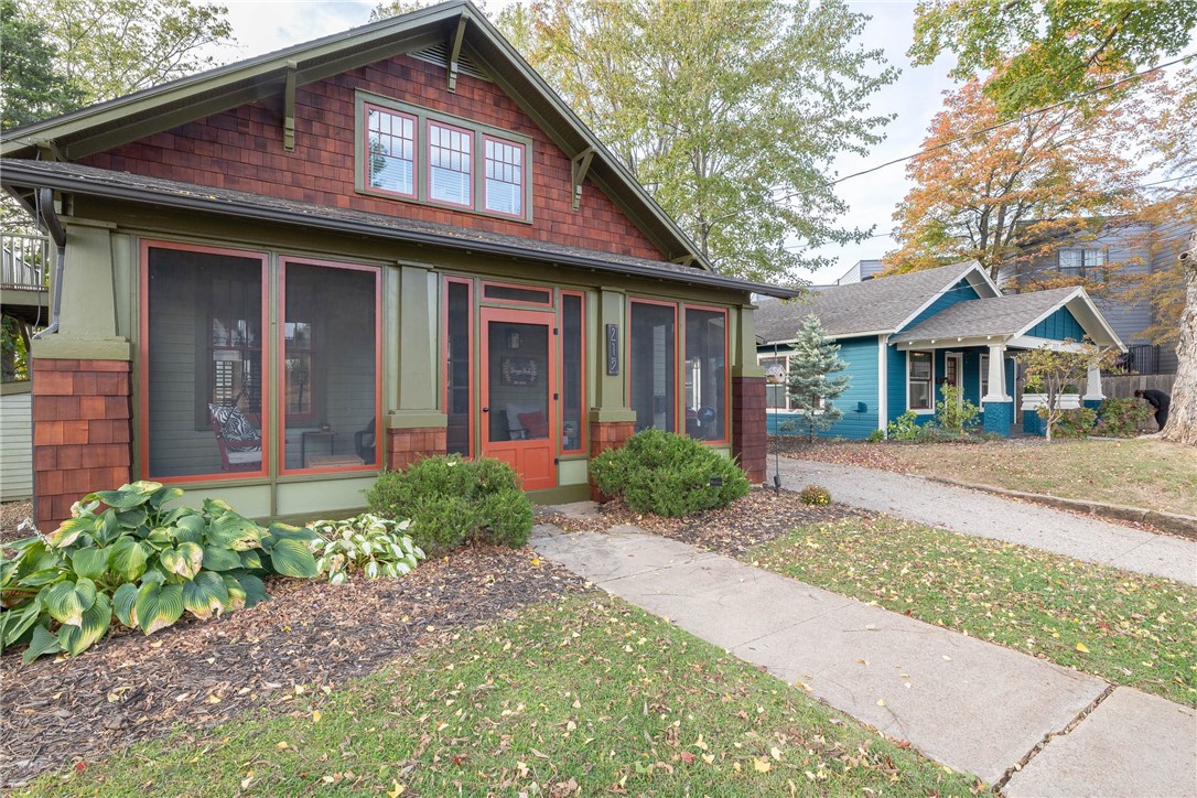 Fayetteville Original - Residential