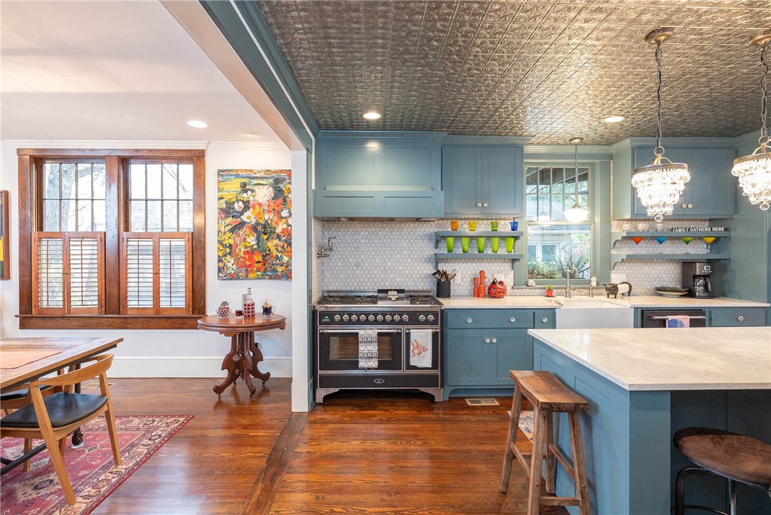 Fayetteville Original - Residential