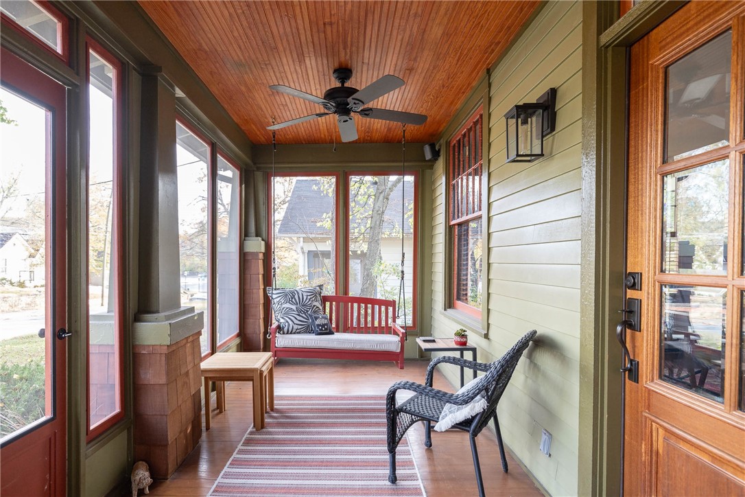 Fayetteville Original - Residential