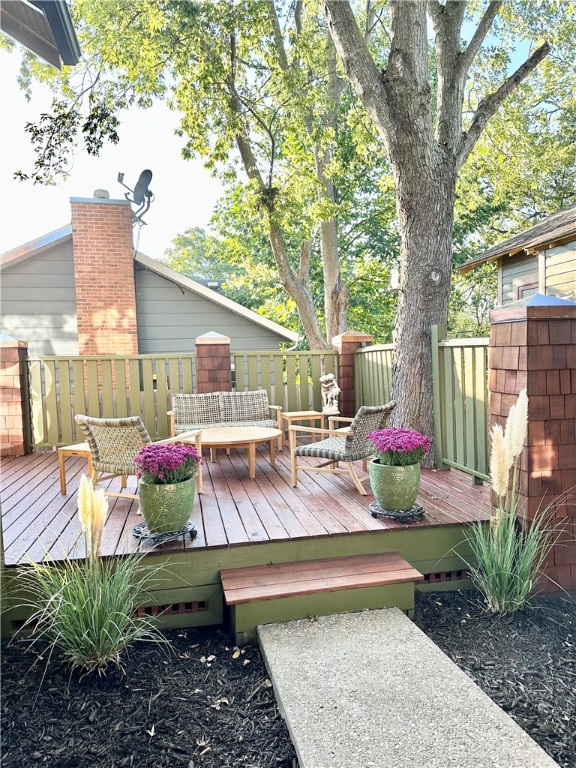 Fayetteville Original - Residential