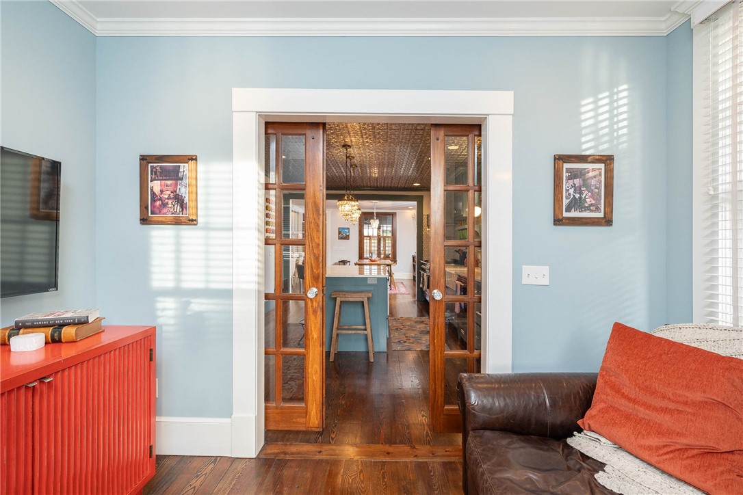 Fayetteville Original - Residential