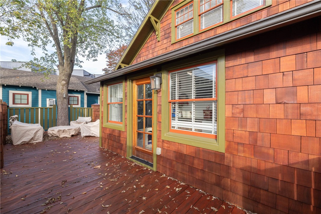 Fayetteville Original - Residential