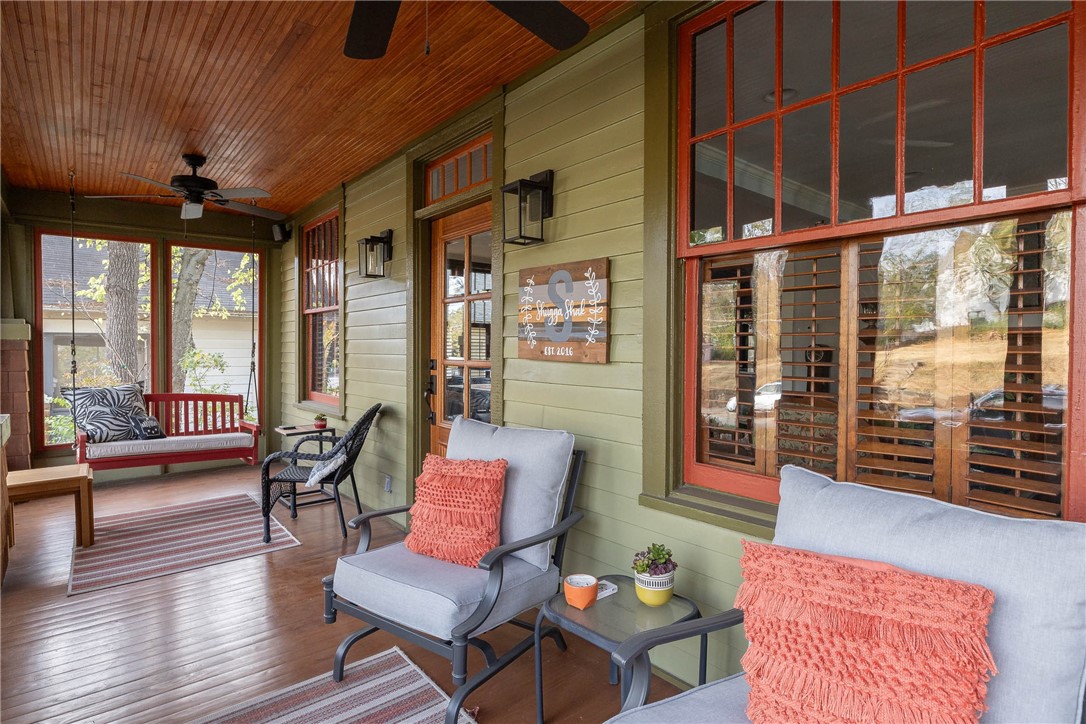 Fayetteville Original - Residential