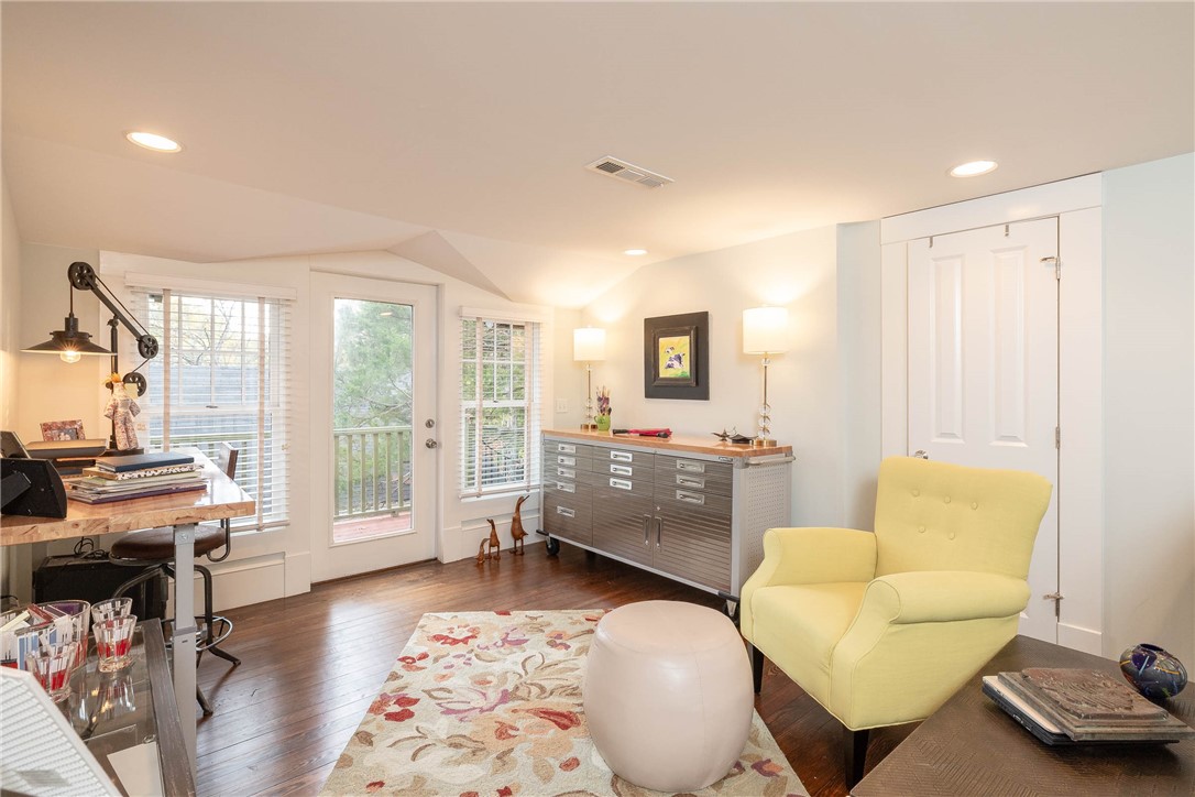 Fayetteville Original - Residential