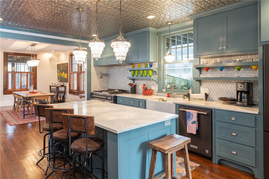 Fayetteville Original - Residential