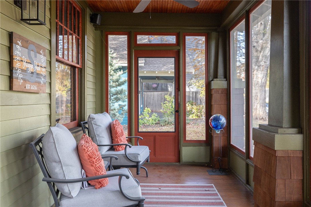 Fayetteville Original - Residential