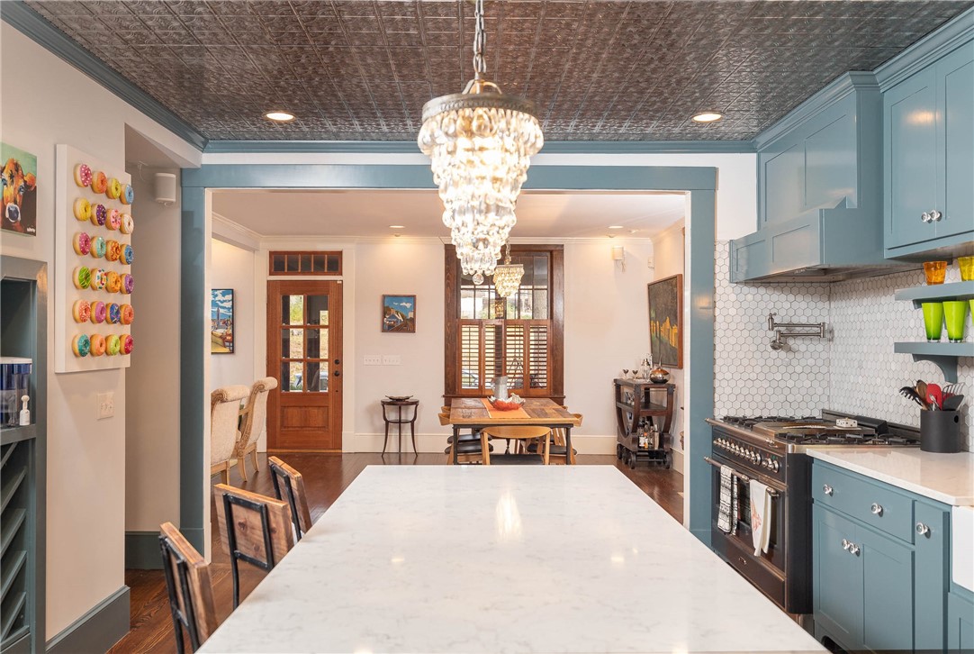 Fayetteville Original - Residential