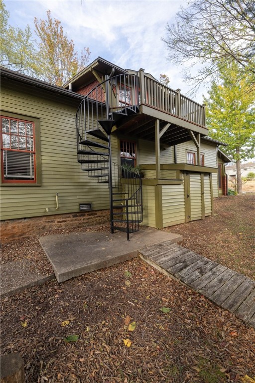 Fayetteville Original - Residential