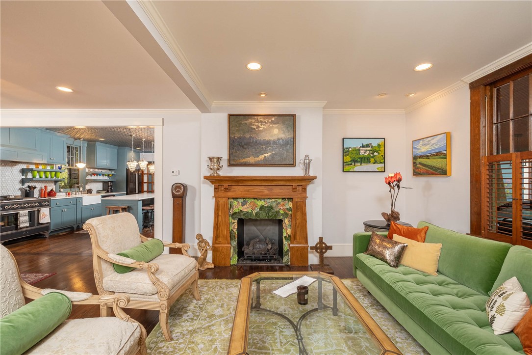 Fayetteville Original - Residential