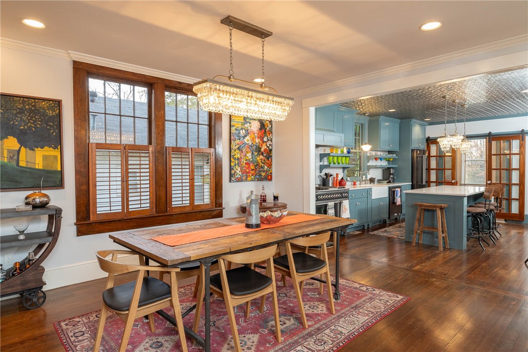 Fayetteville Original - Residential