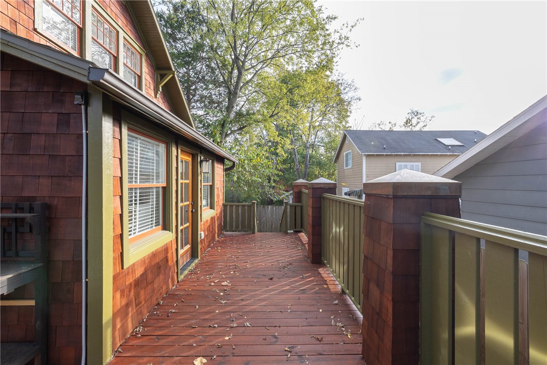 Fayetteville Original - Residential