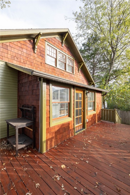 Fayetteville Original - Residential