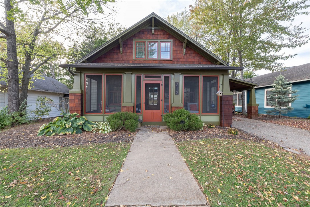 Fayetteville Original - Residential