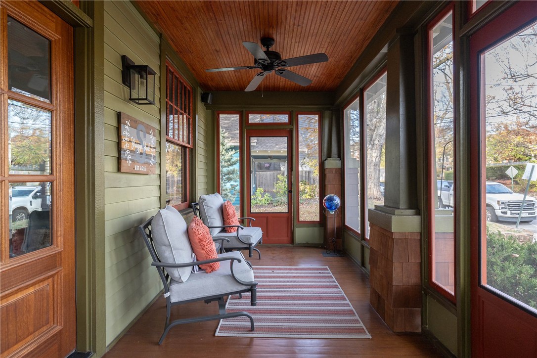 Fayetteville Original - Residential