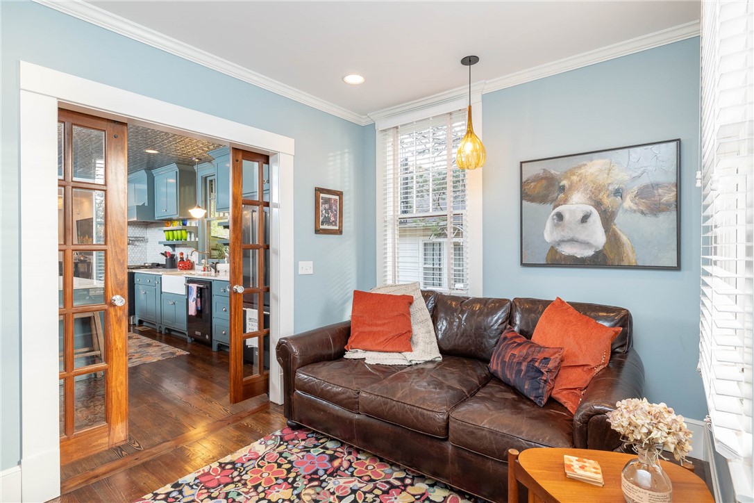 Fayetteville Original - Residential