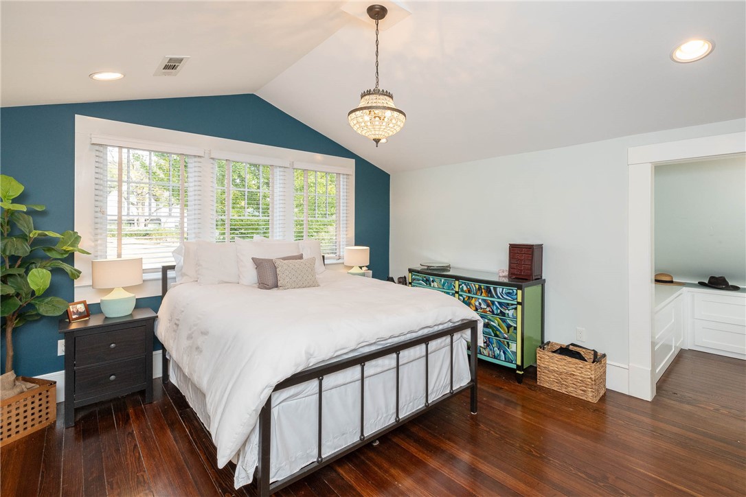 Fayetteville Original - Residential